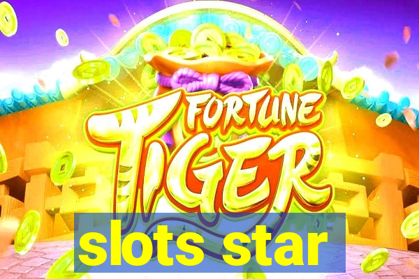 slots star